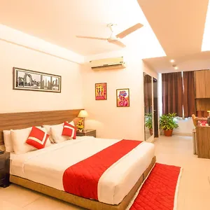 Guest house Octave Golfcourse, Gurgaon